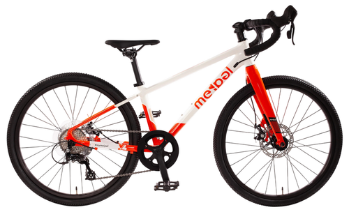 Kinderfahrrad 24 Zoll Meipel Aero 24 2026 | 24 Zoll | Diamant